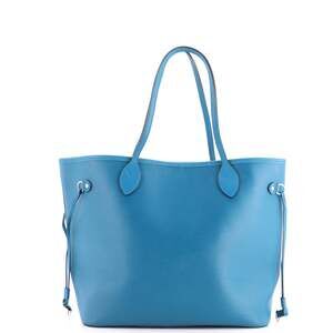 Louis Vuitton Neverfull Tote Epi #254255L17B